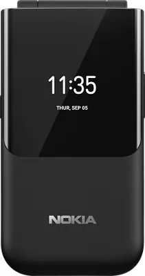 Nokia 2720 V Flip