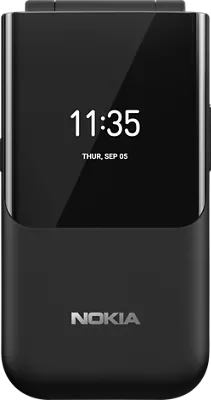 Nokia 2720 V Flip