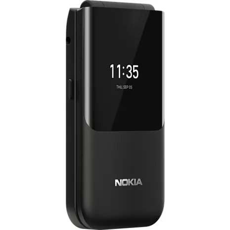 Nokia 2720 V Flip Vs Nokia 2720 Flip 