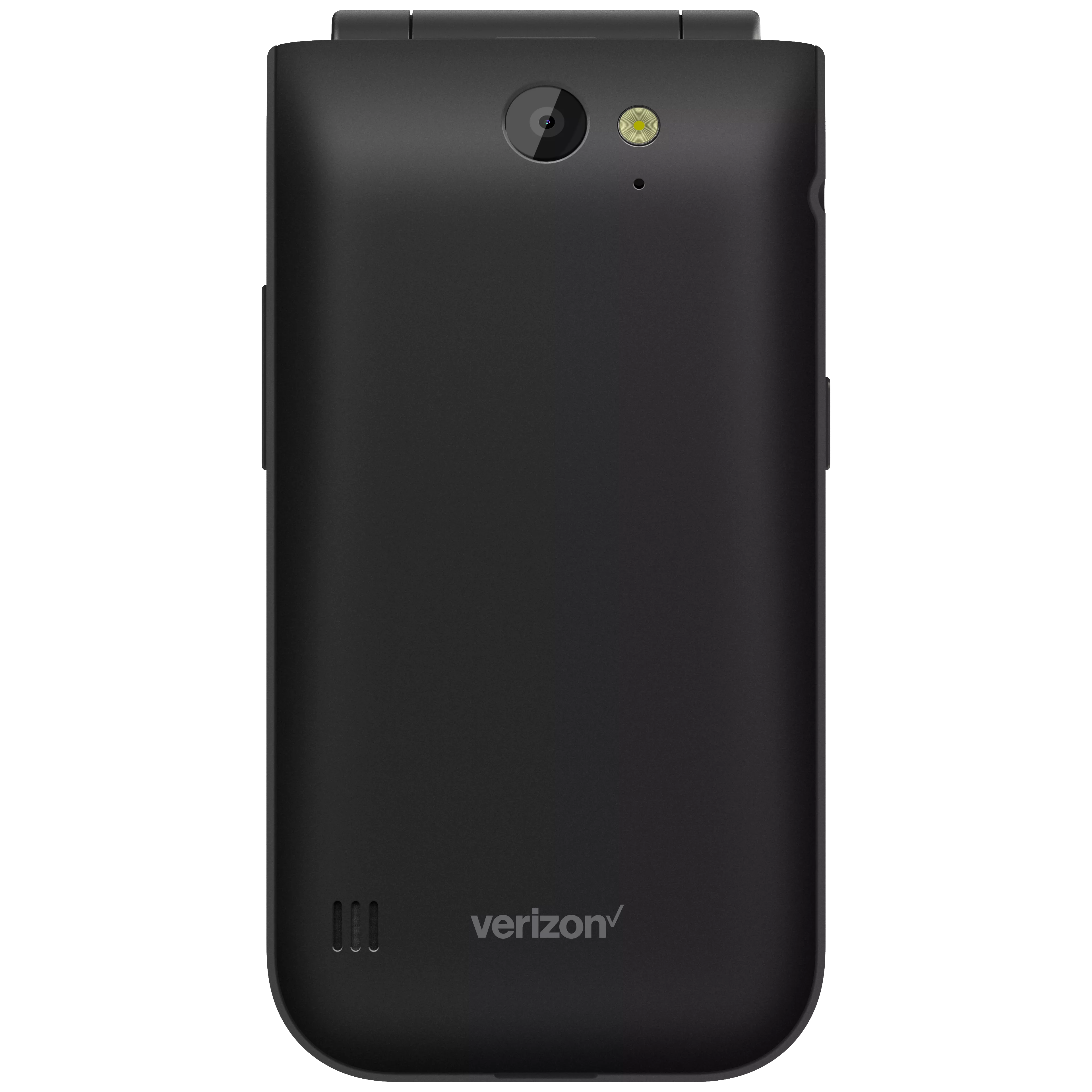 Nokia 2720 V Flip in Charcoal Black image 5