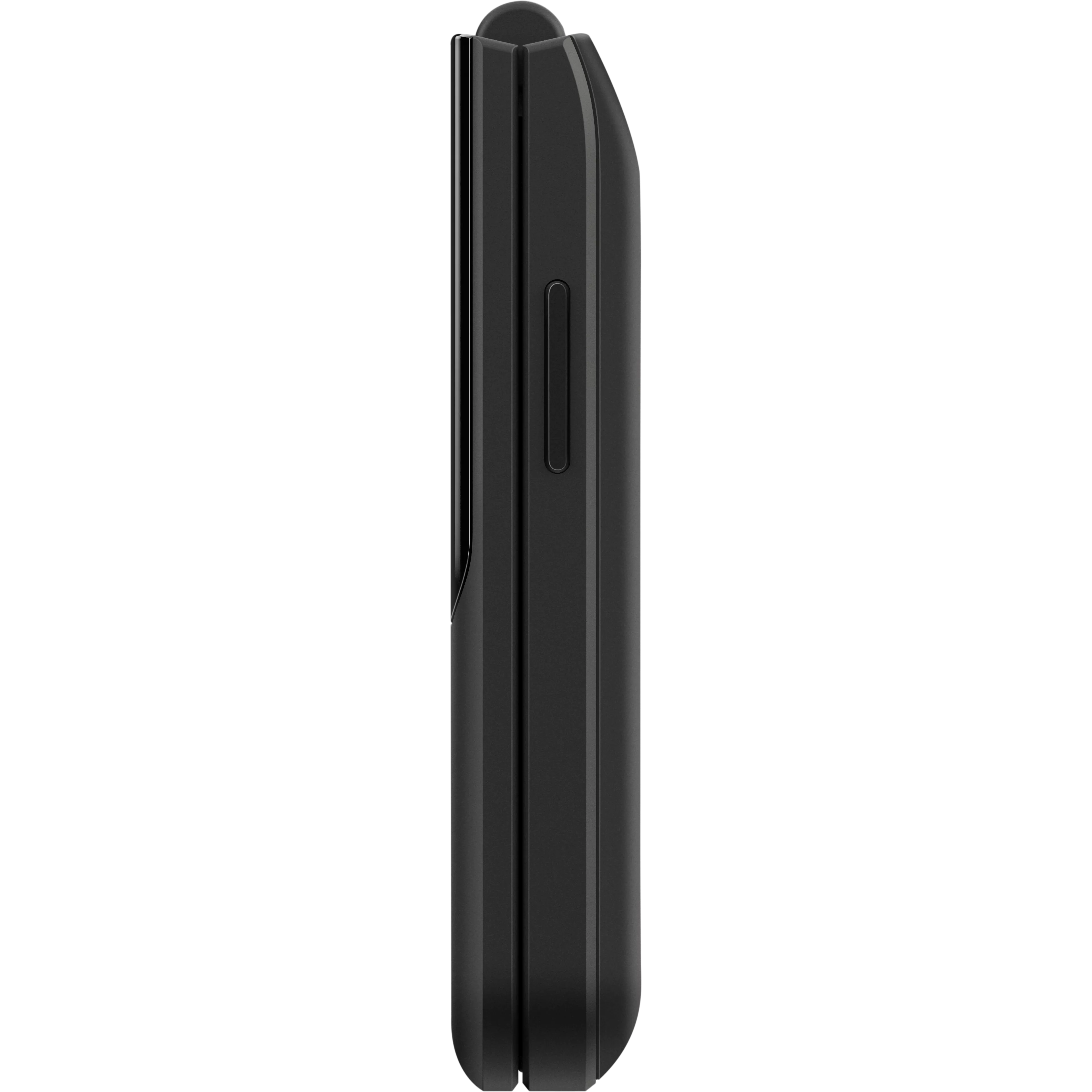 Nokia 2720 V Flip in Charcoal Black image 9