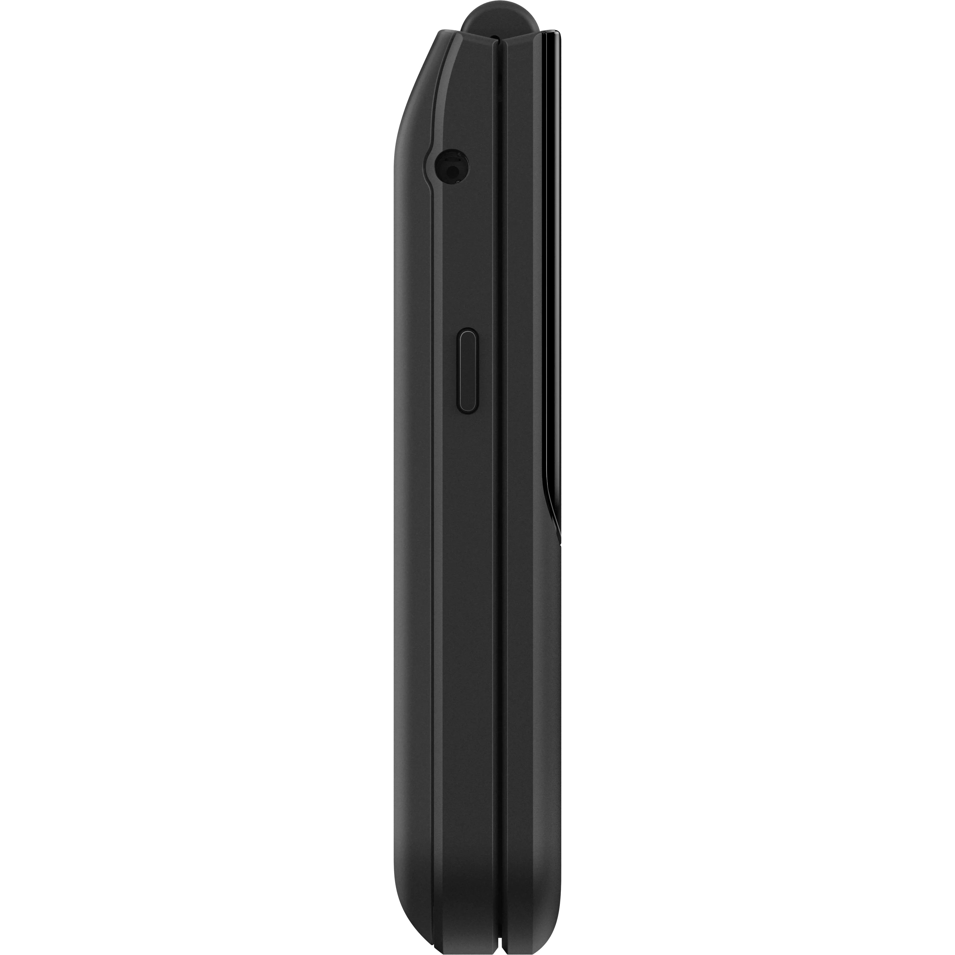 Nokia 2720 V Flip in Charcoal Black image 10