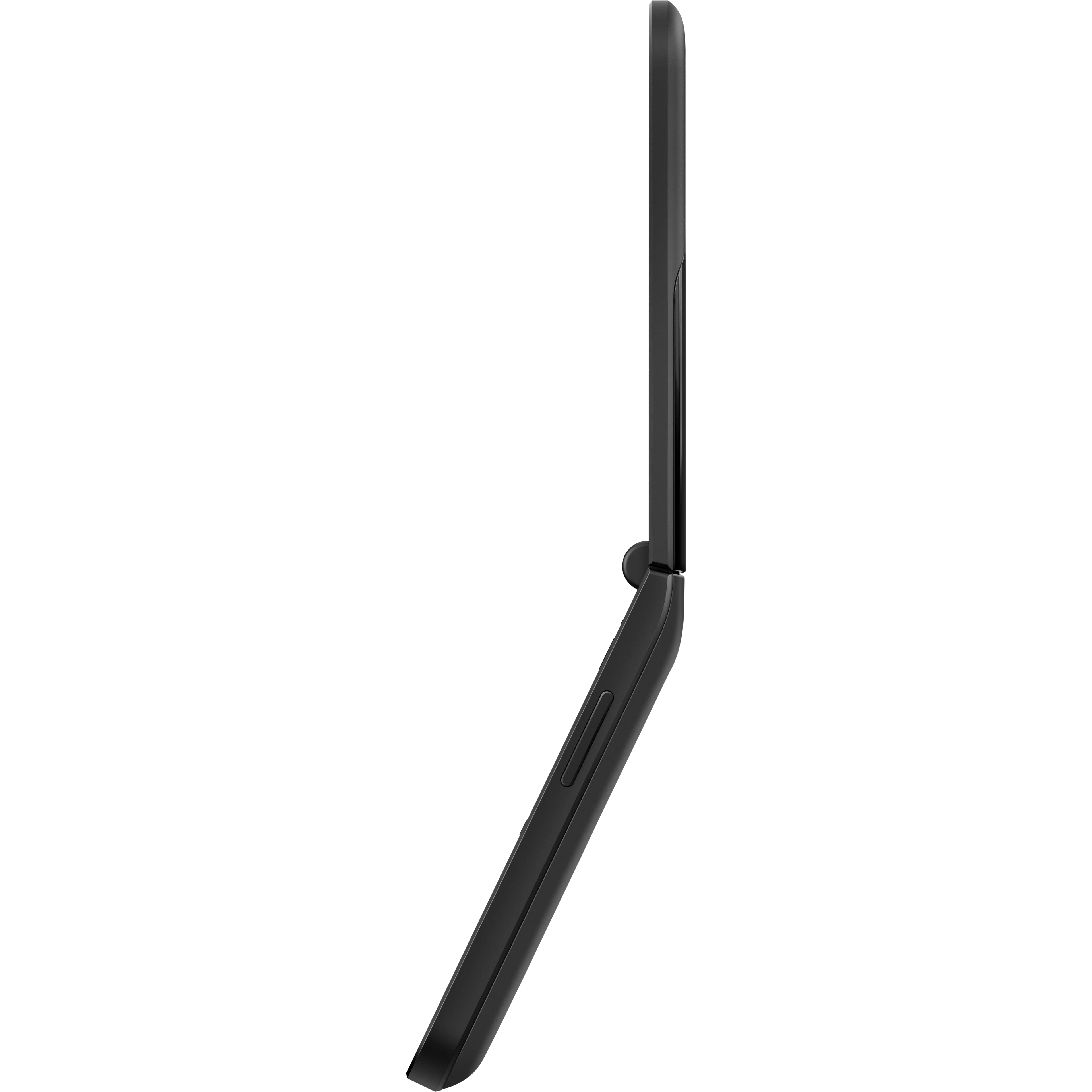 Nokia 2720 V Flip in Charcoal Black image 11