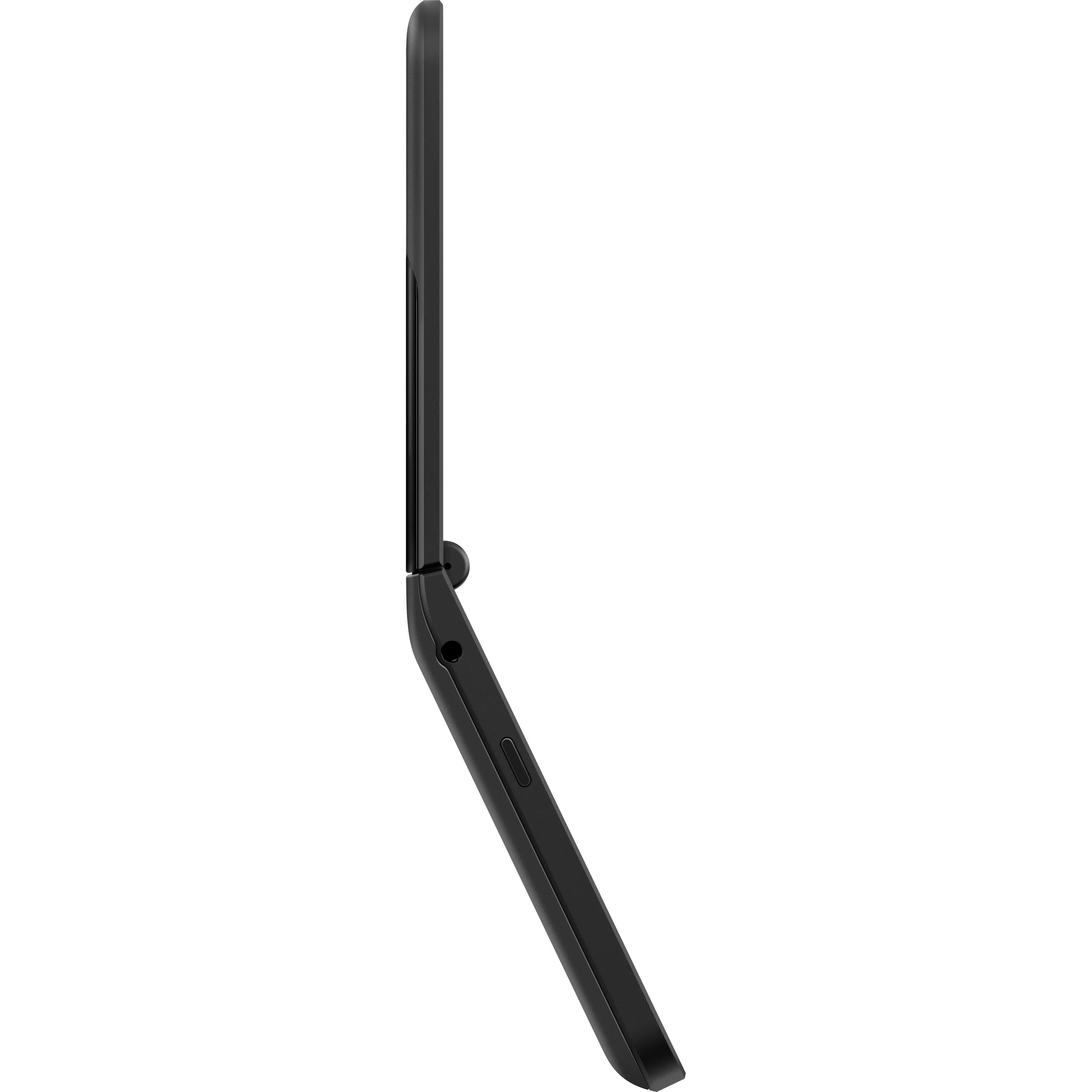 Nokia 2720 V Flip in Charcoal Black image 12