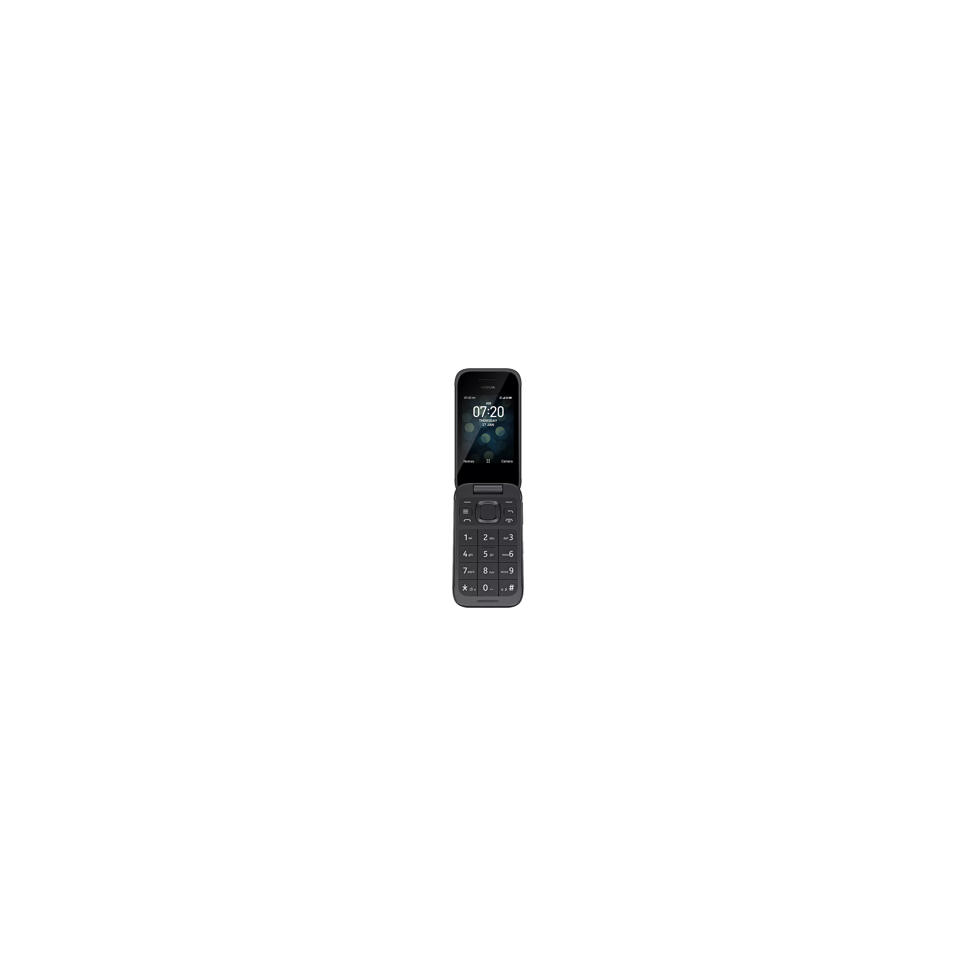 Nokia 2780 Flip (Unlocked)