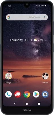 Nokia 3 V