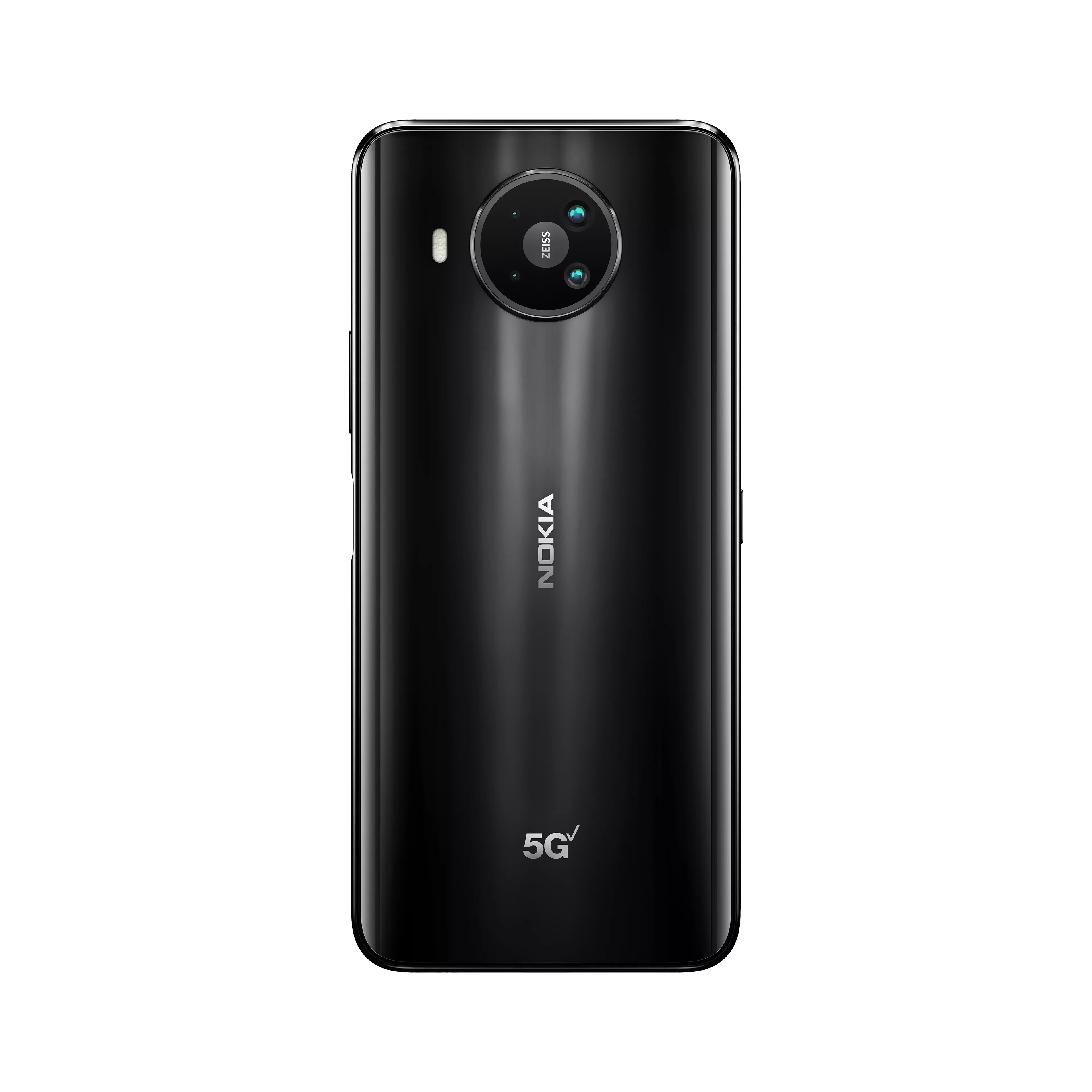 Nokia 8 V 5G UW in Meteor Grey image 3