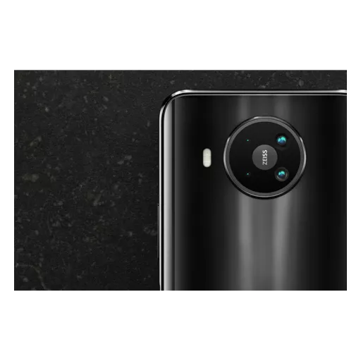 Capture life in all its detail.