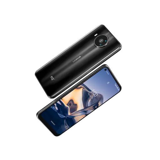 Sleek, stylish and state-of-the-art.