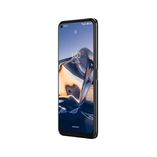 Battery that won't quit.