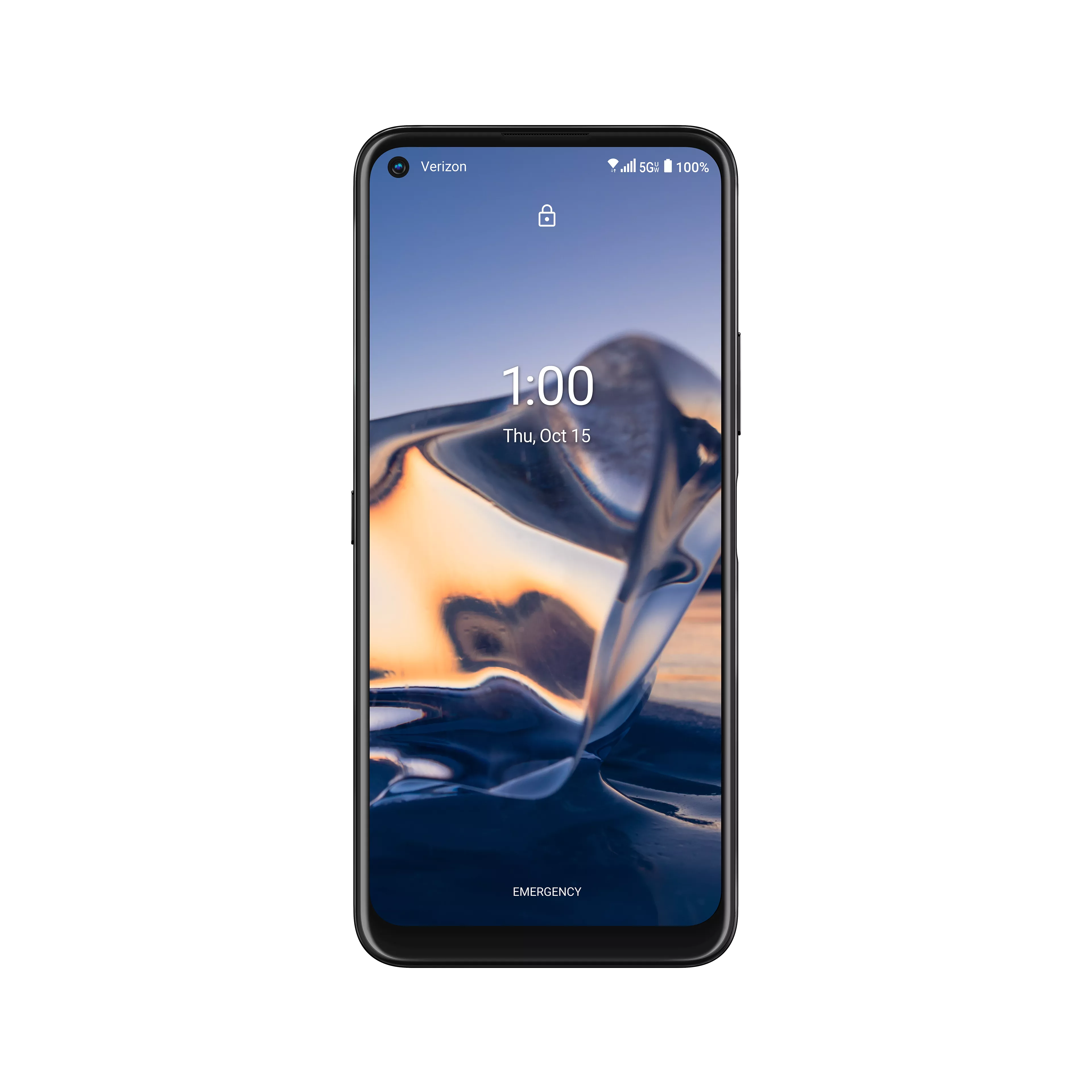 Nokia 8 V 5G UW