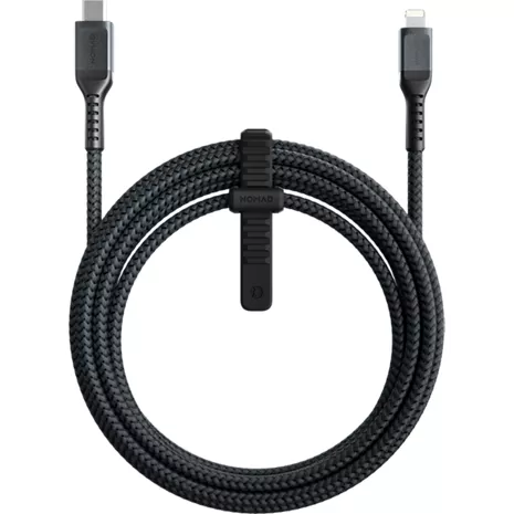 Nomad USC-C to Lightning Cable, 3.0M