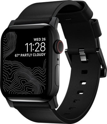 Oferta de correas y protectores de pantalla para smartwatch: 20% de  descuento