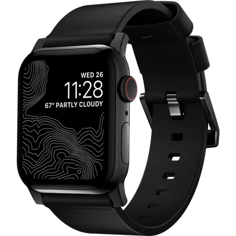 Nomad sale apple watch