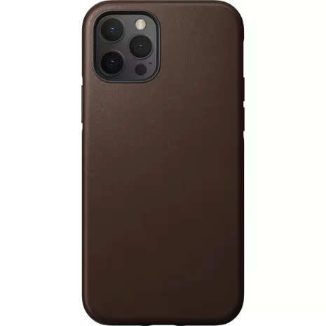 Nomad Rugged Case with MagSafe for iPhone 12/iPhone 12 Pro