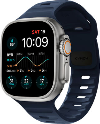 Correas para smartwatch y monitor de ejercicios