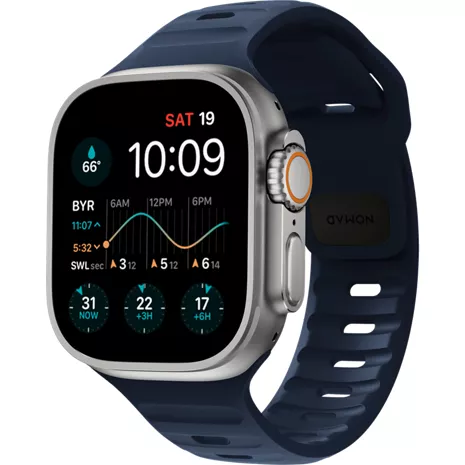 Iphone discount watches verizon