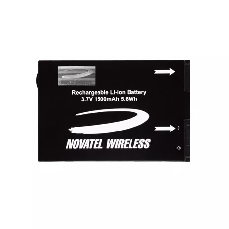 Novatel Standard Battery for Verizon Jetpack Mifi Mobile Hotspot 4510L