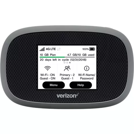 Verizon Jetpack MiFi 8800L​​  undefined image 1 of 1 