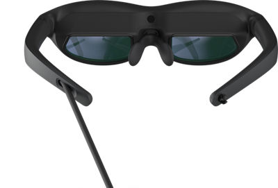 NReal Air AR glasses review - we're not ready for this