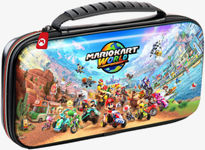 Estuche Game Traveler Deluxe Mario Kart World para Nintendo Switch/Nintendo Switch OLED/Nintendo Switch 2​​ 