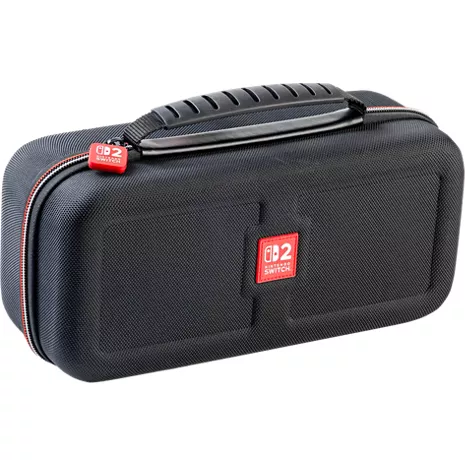 RDS Game Traveler Deluxe System Case for Nintendo Switch/Nintendo Switch OLED/Nintendo Switch 2