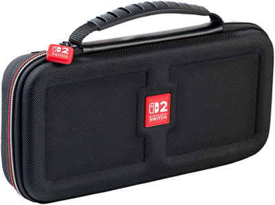 Game Traveler Deluxe Travel Case