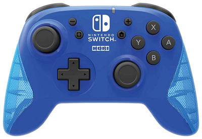 Hori Wireless Horipad Pro Controller for Nintendo Switch