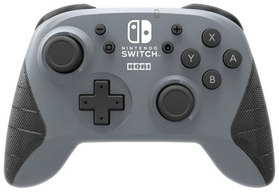 Hori Wireless Horipad Pro Controller for Nintendo Switch