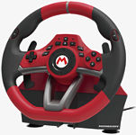Volante de carreras Pro Deluxe paraxxx Nintendo Switch - Mario Kart​​ 
