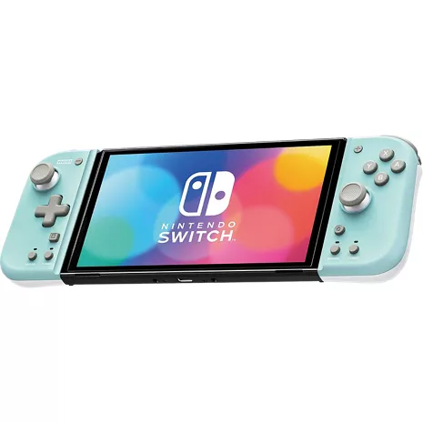 Hori Split Pad Compact Handheld Controller for Nintendo Switch/OLED