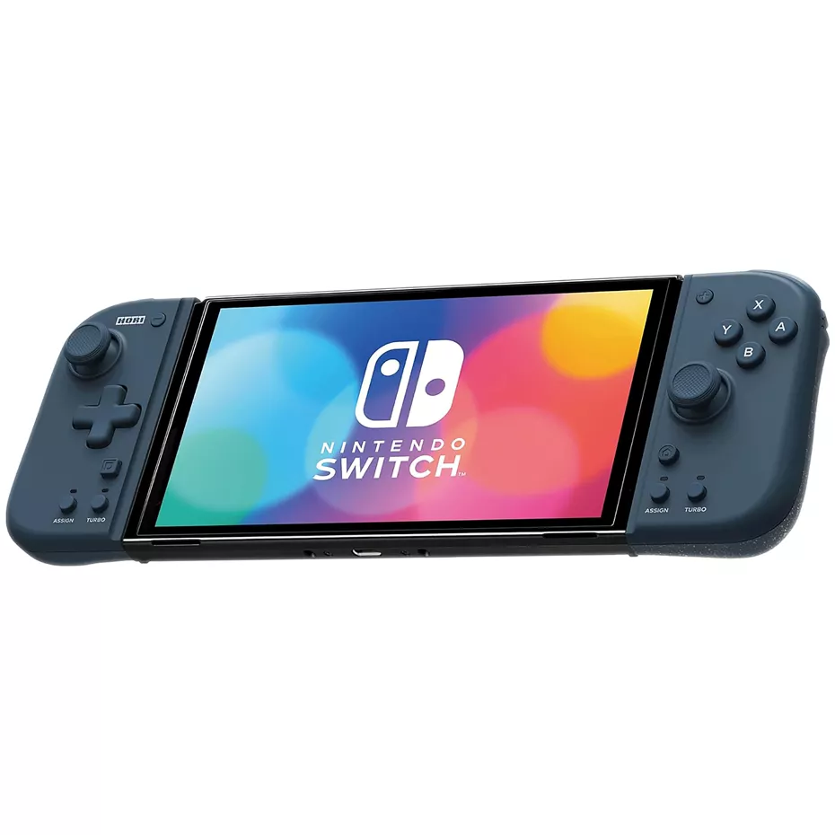 Hori Split Pad Comp…