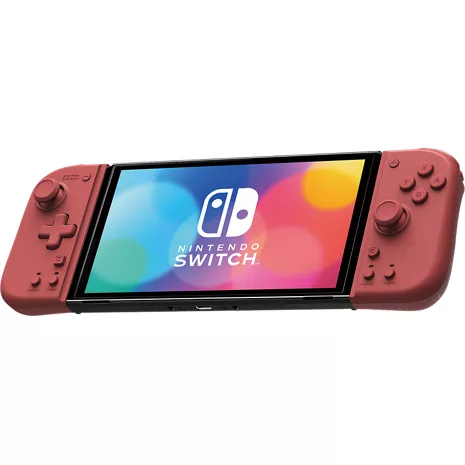 Hori Split Pad Compact Handheld Controller for Nintendo Switch/OLED