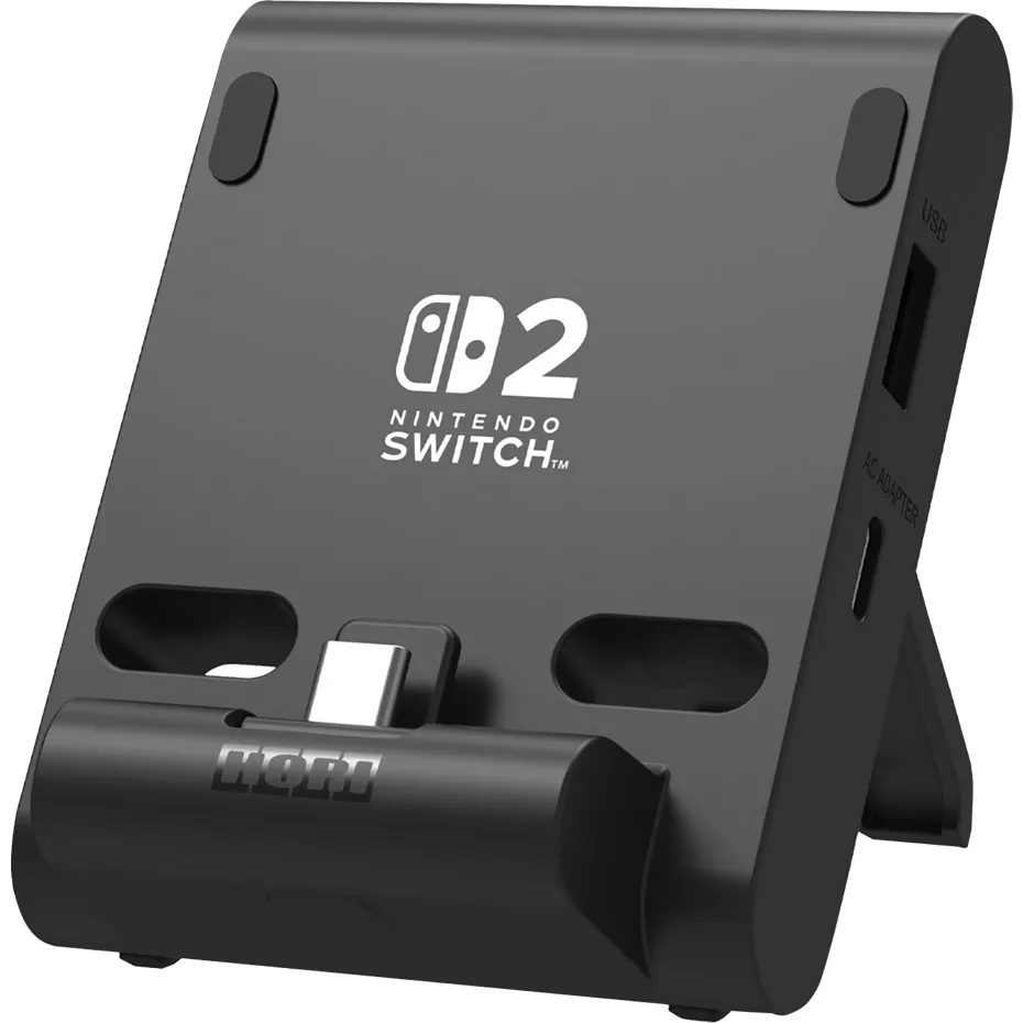 Hori Dual Usb Plays…