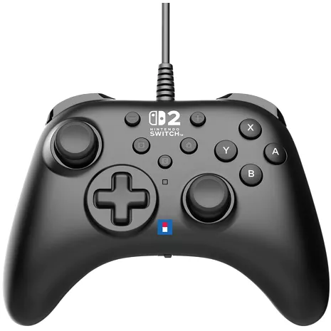 Hori Horipad Turbo for Nintendo Switch/Nintendo Switch OLED/Nintendo Switch 2