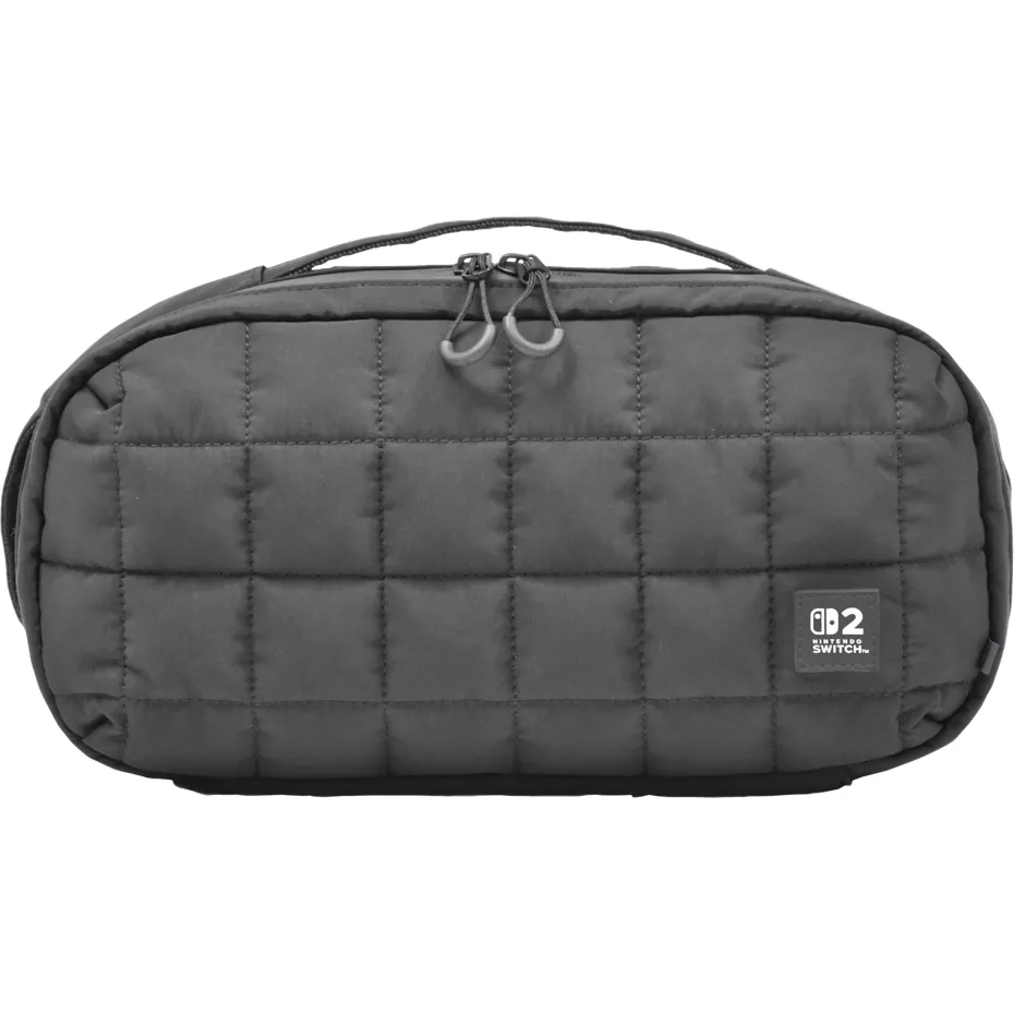 Hori Puff Pouch for Nintendo...