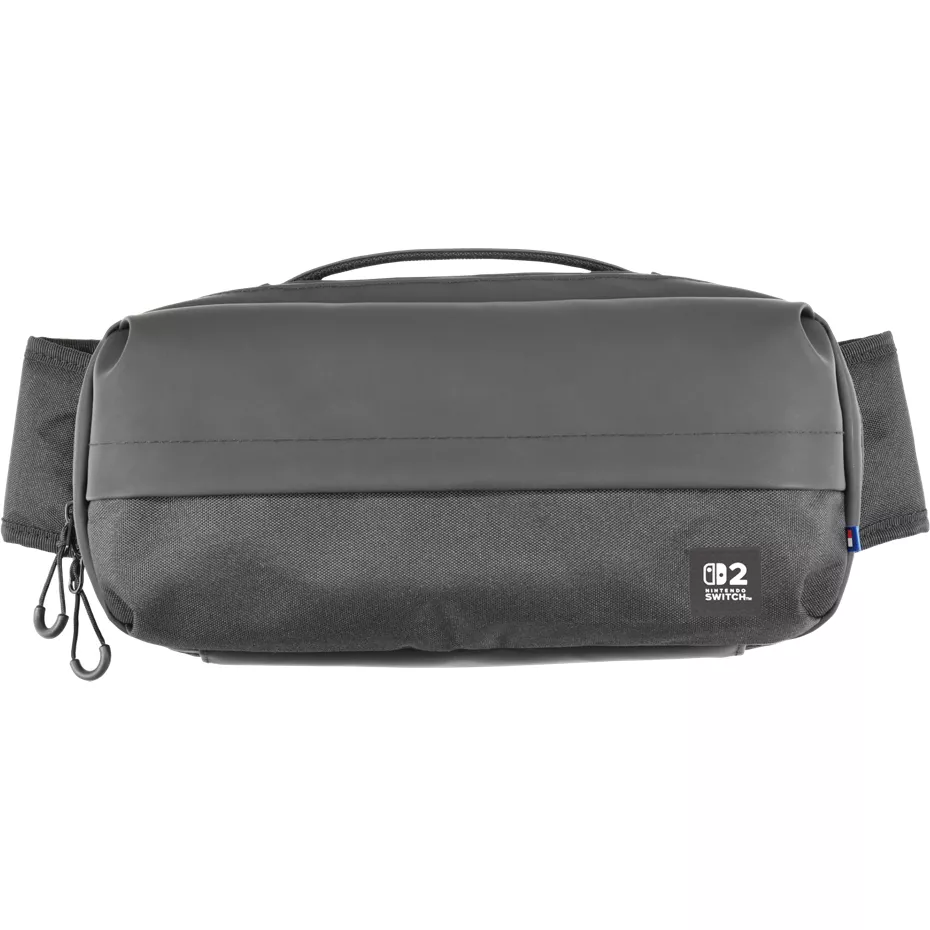 Hori Adventure Pack for...