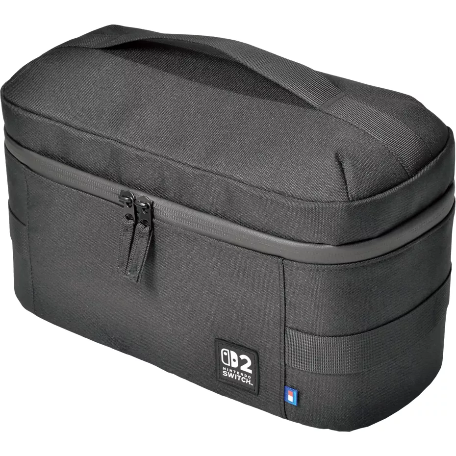 Hori Compact Carry All for Nintendo SwitchNintendo Switch OLEDNintendo Switch 2  Verizon