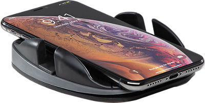 Numi Smart Dock Dashboard Phone Mount