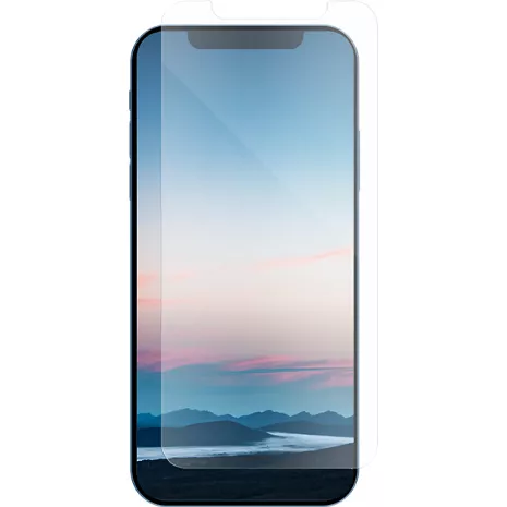 Cristal Templado Transparente para iPhone 12 Mini