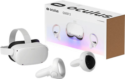 oculus quest 64g