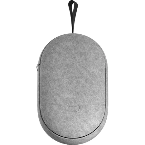 Estuche Meta Quest 2 Funda P/ Transporte Color Gris