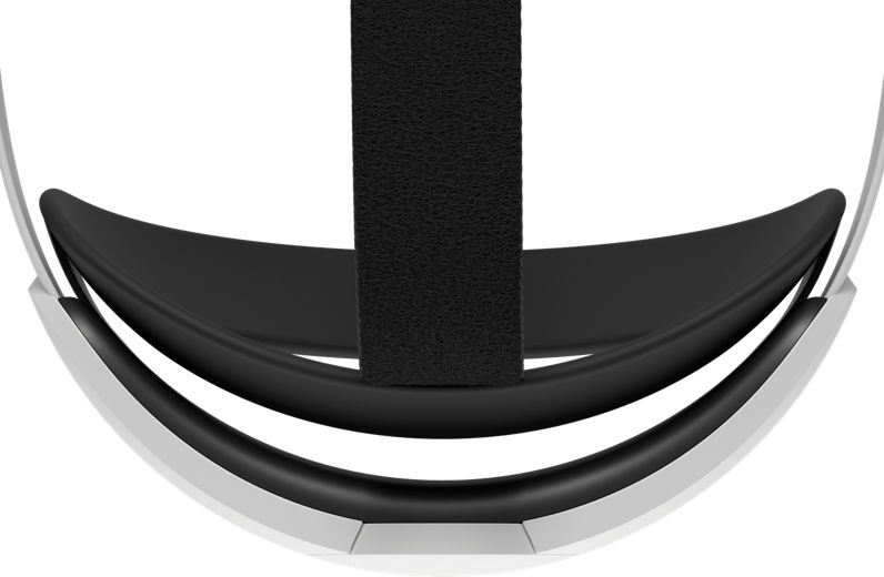 Oculus Elite Strap for Quest 2 Verizon