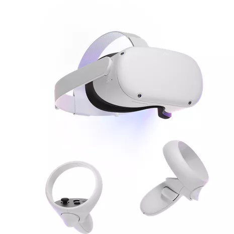Meta Quest 2, 256GB | Verizon