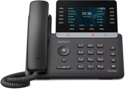 One Talk T74LTE Smart Desk Phone