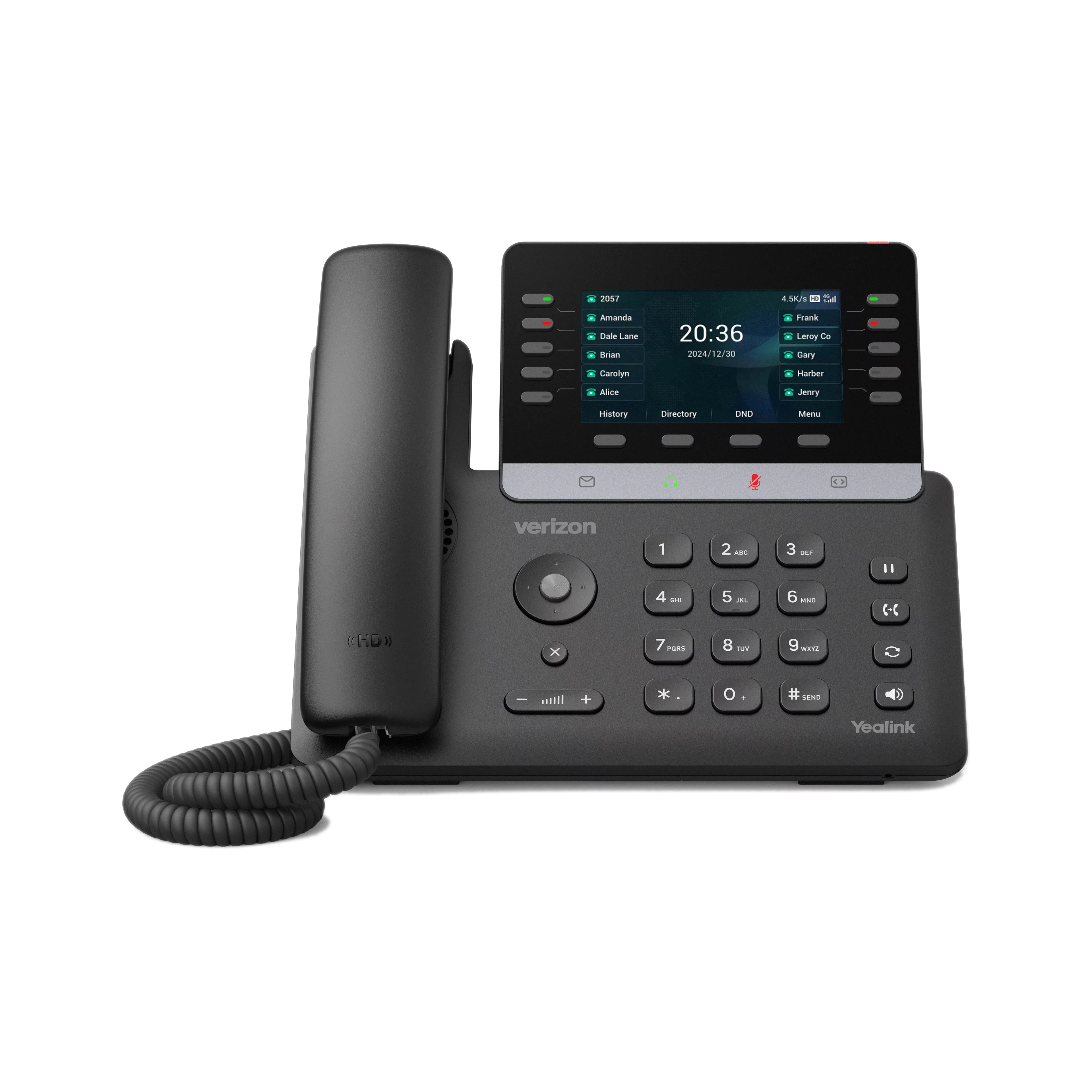 One Talk T74LTE Smart Desk Phone