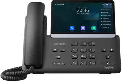 One Talk T77LTE Smart Desk Phone