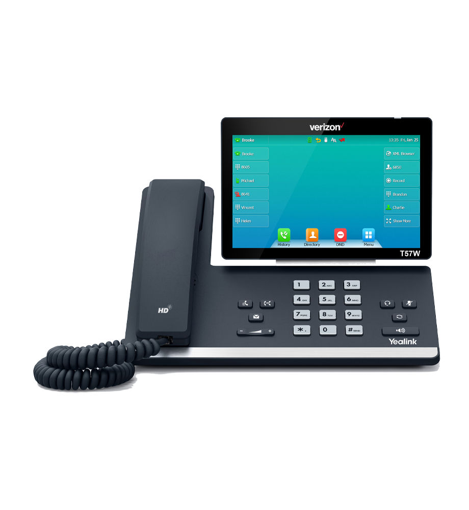 One Talk T57W for Business Verizon