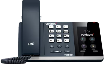 Yealink One Talk T64LTE 4G Desk Phone