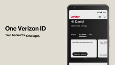 Add Google Play Pass Subscription - My Verizon app